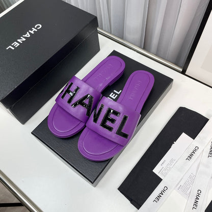 Luxury Shoes Sandals - CHL - 679