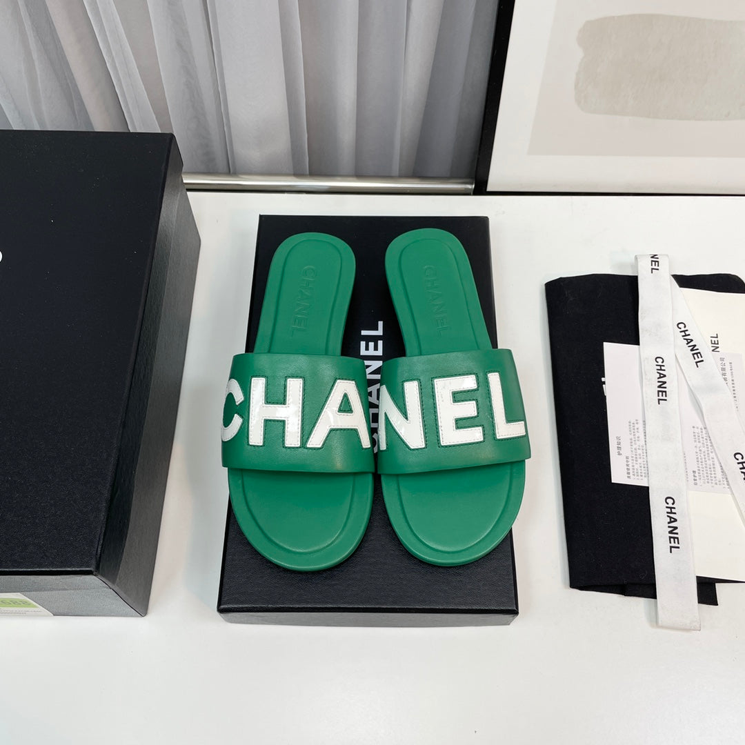Luxury Shoes Sandals - CHL - 680