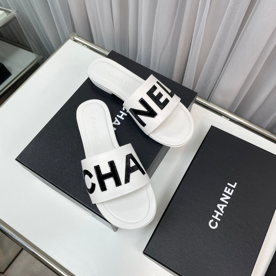 Luxury Shoes Sandals - CHL - 681