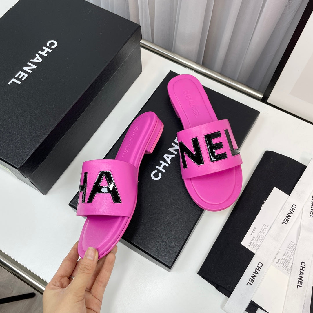 Luxury Shoes Sandals - CHL - 686