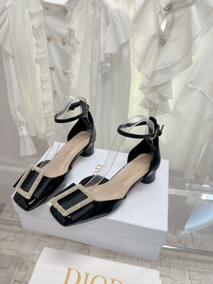 Luxury Shoes - DIR - 412
