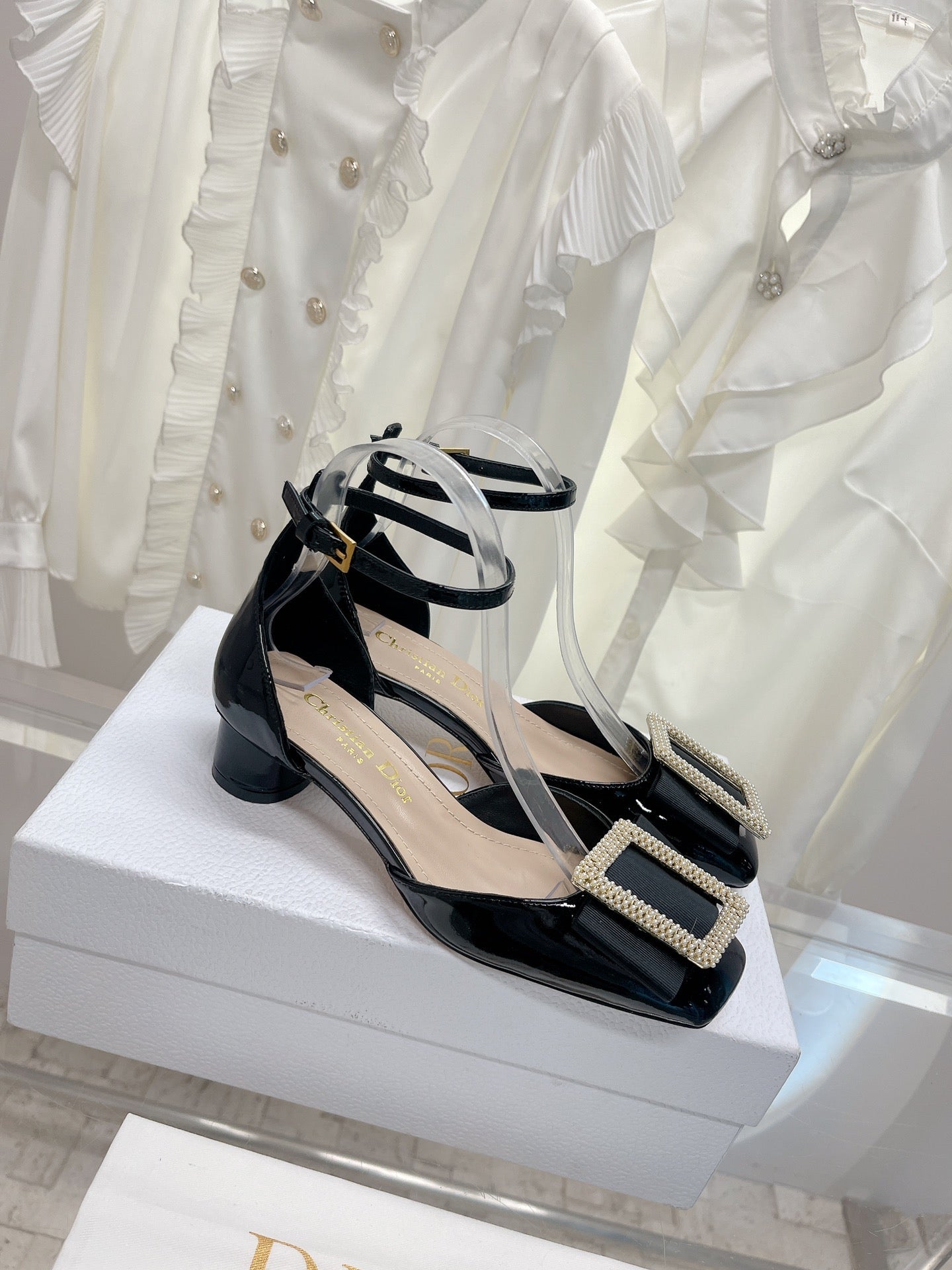 Luxury Shoes - DIR - 412