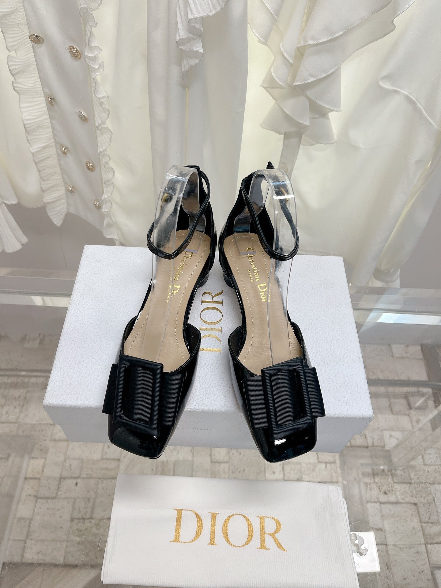 Luxury Shoes - DIR - 413