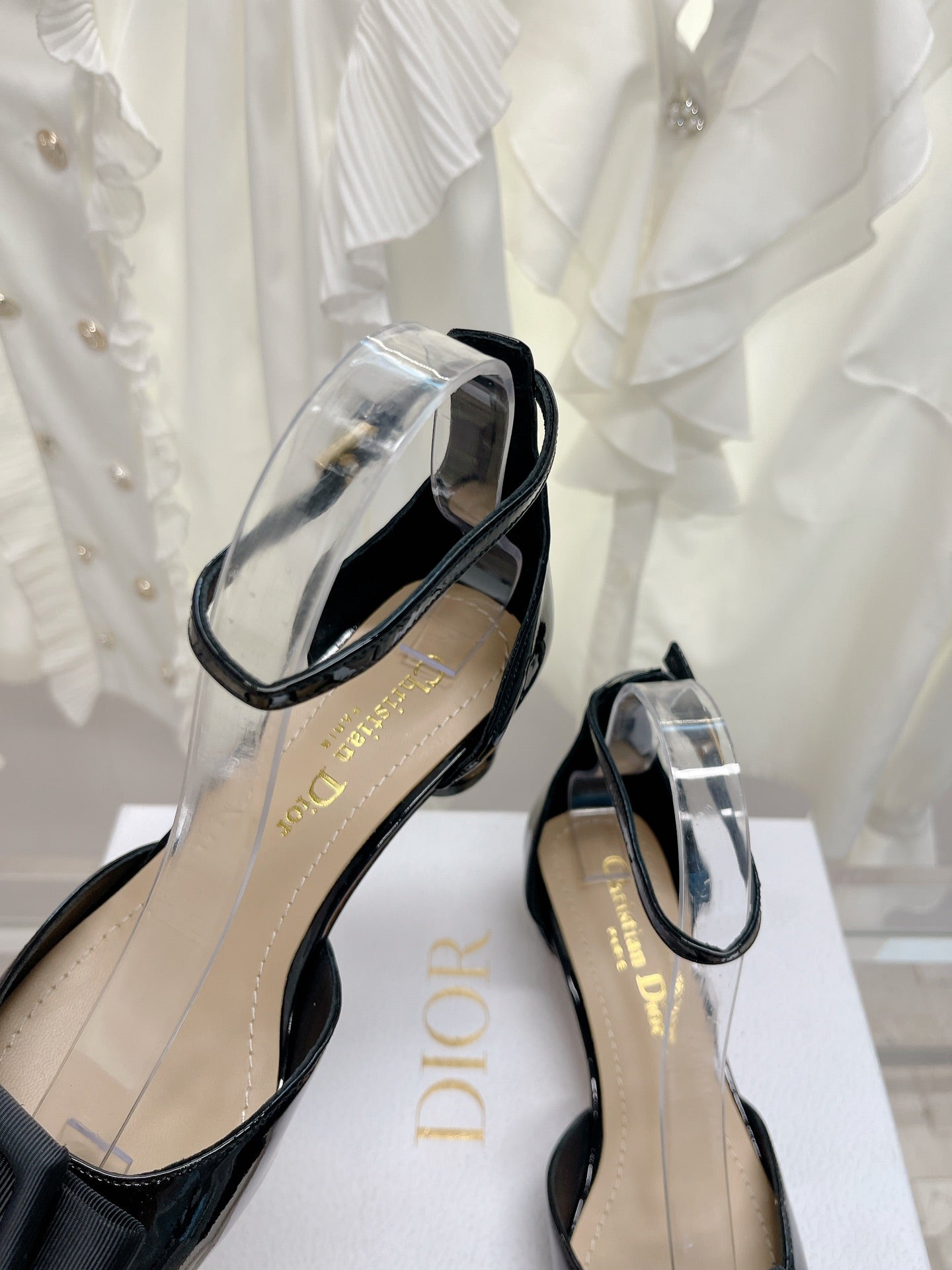 Luxury Shoes - DIR - 413