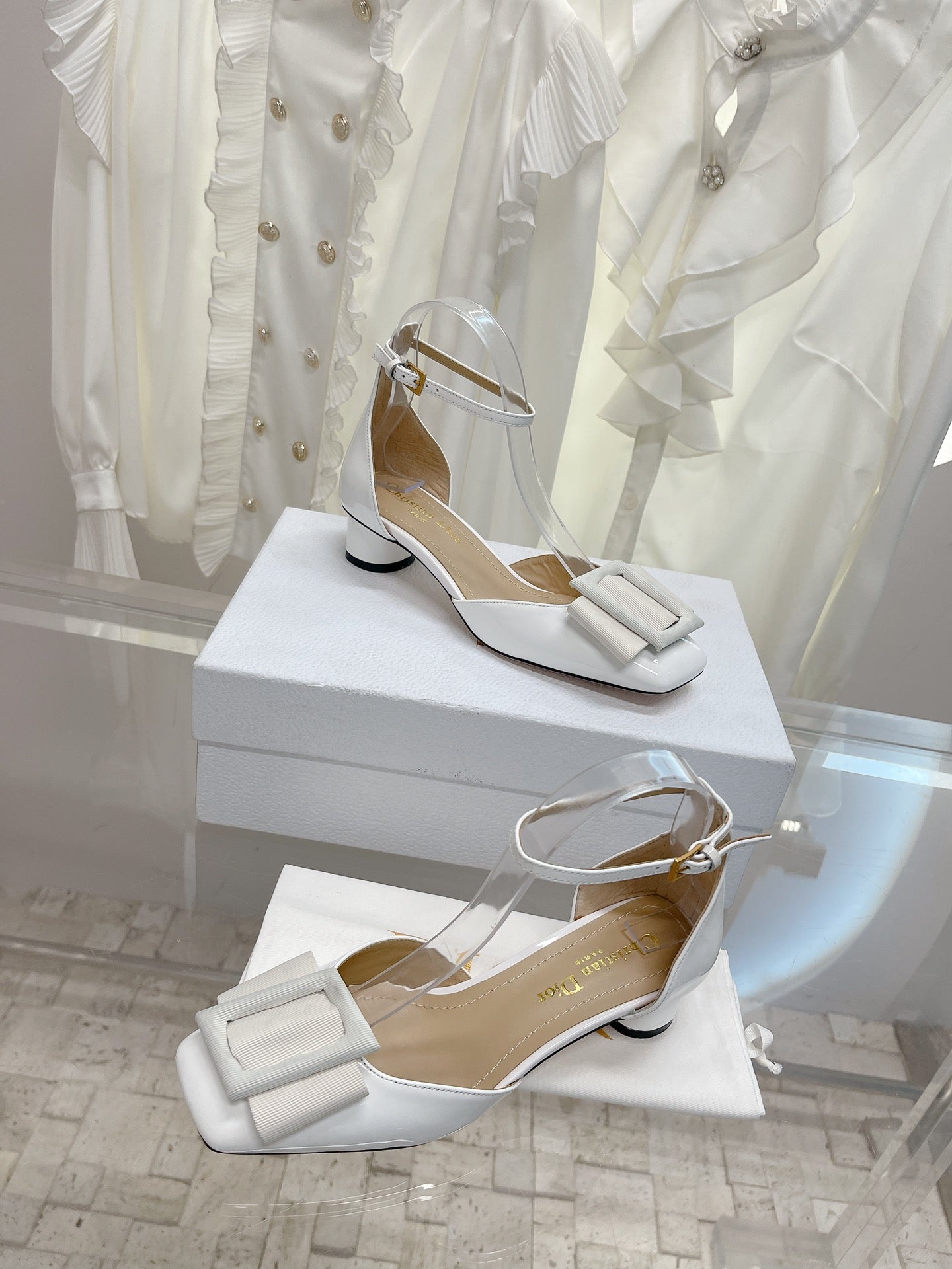Luxury Shoes - DIR - 411