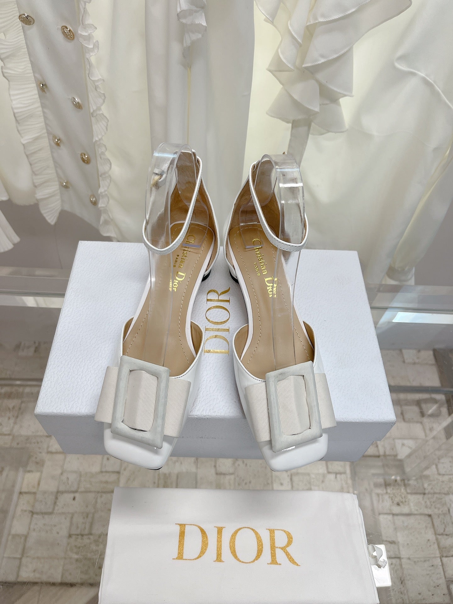 Luxury Shoes - DIR - 411