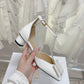 Luxury Shoes - DIR - 411
