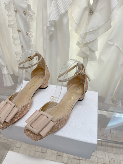 Luxury Shoes - DIR - 409