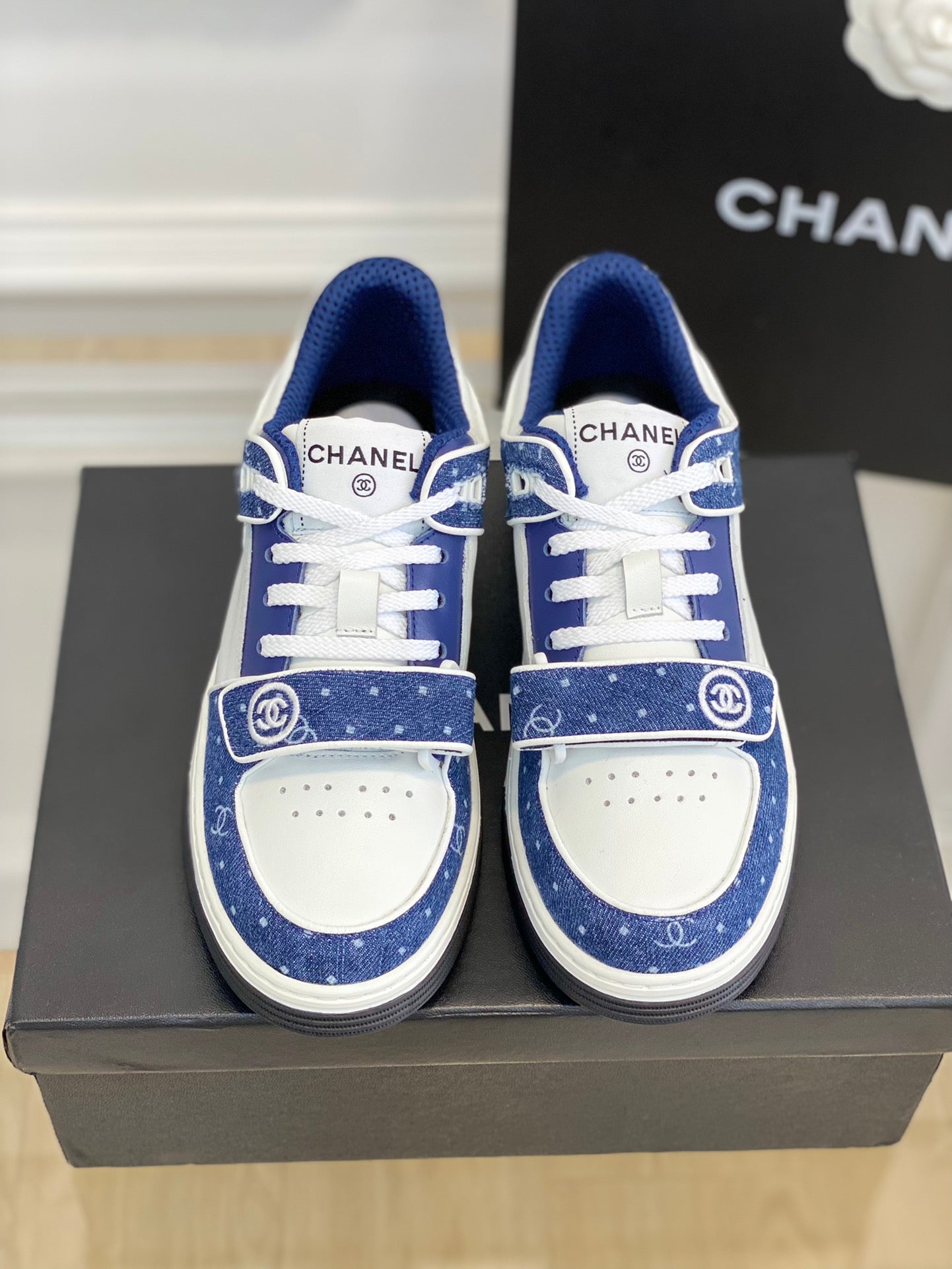 Luxury Shoes Sandals - CHL - 626