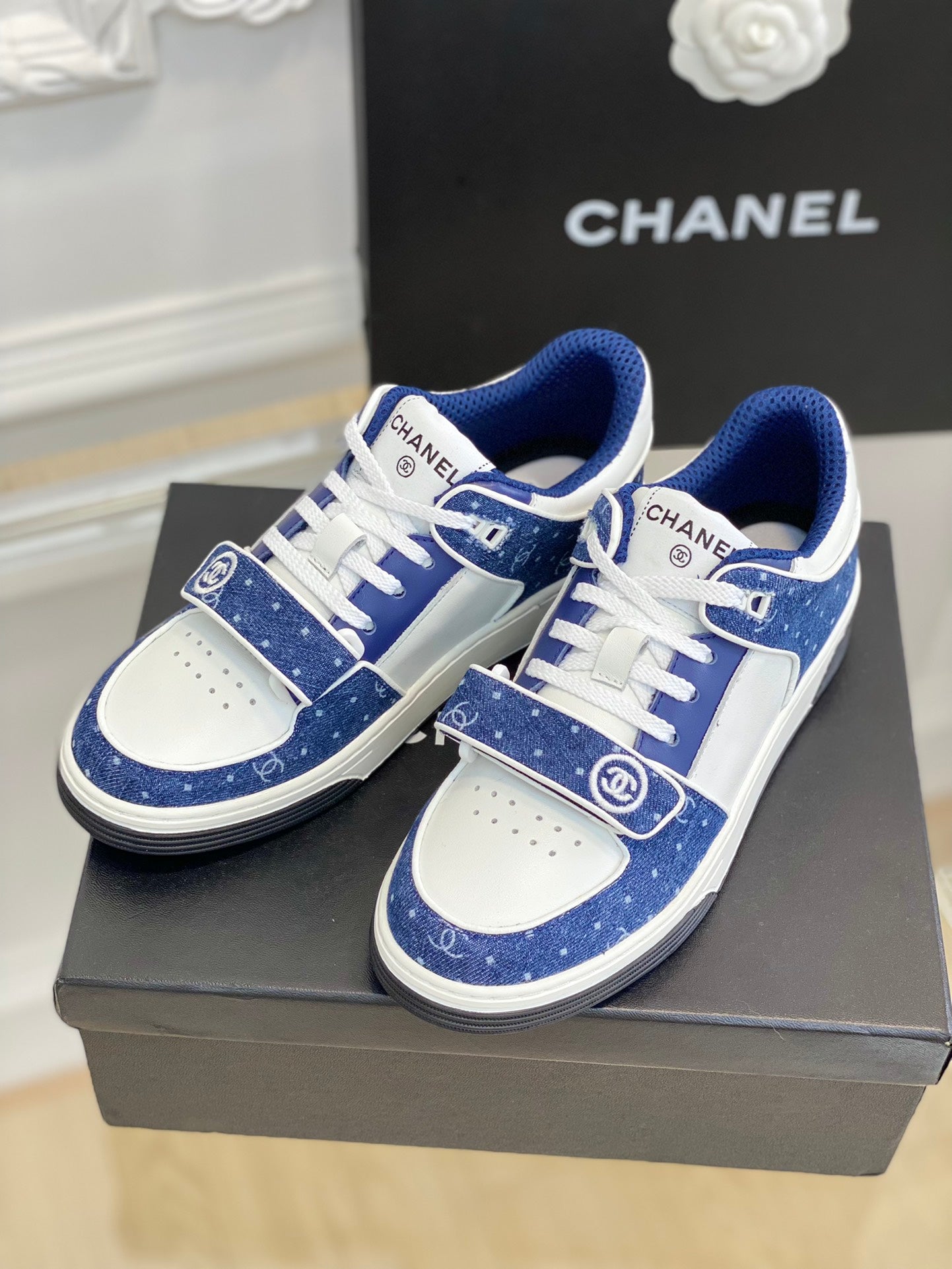 Luxury Shoes Sandals - CHL - 626