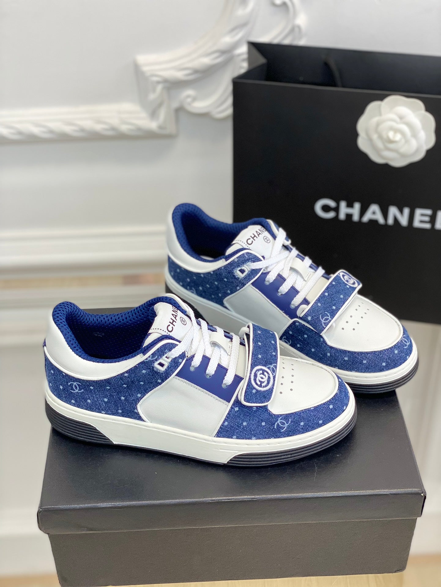 Luxury Shoes Sandals - CHL - 626