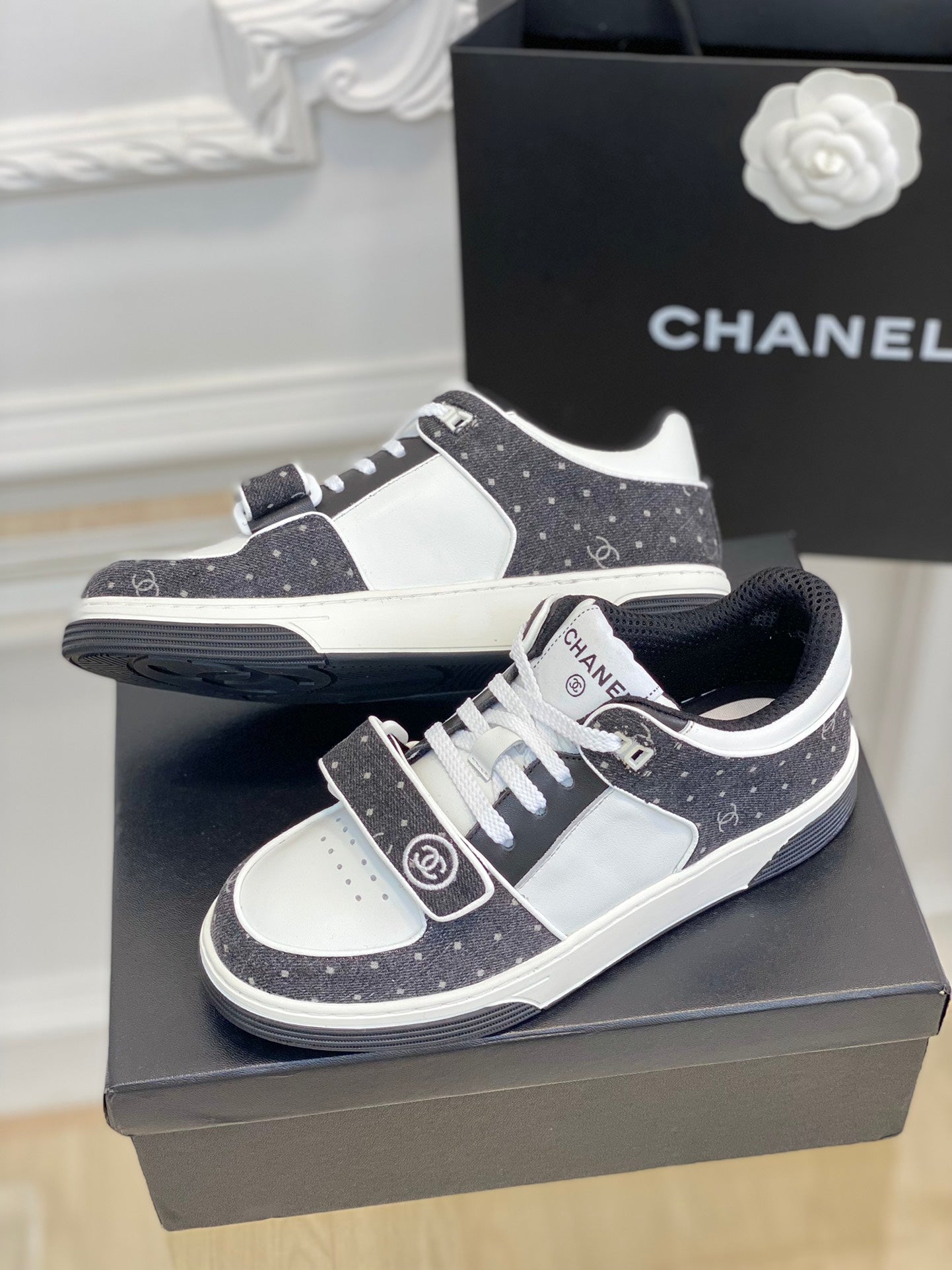 Luxury Shoes Sandals - CHL - 627