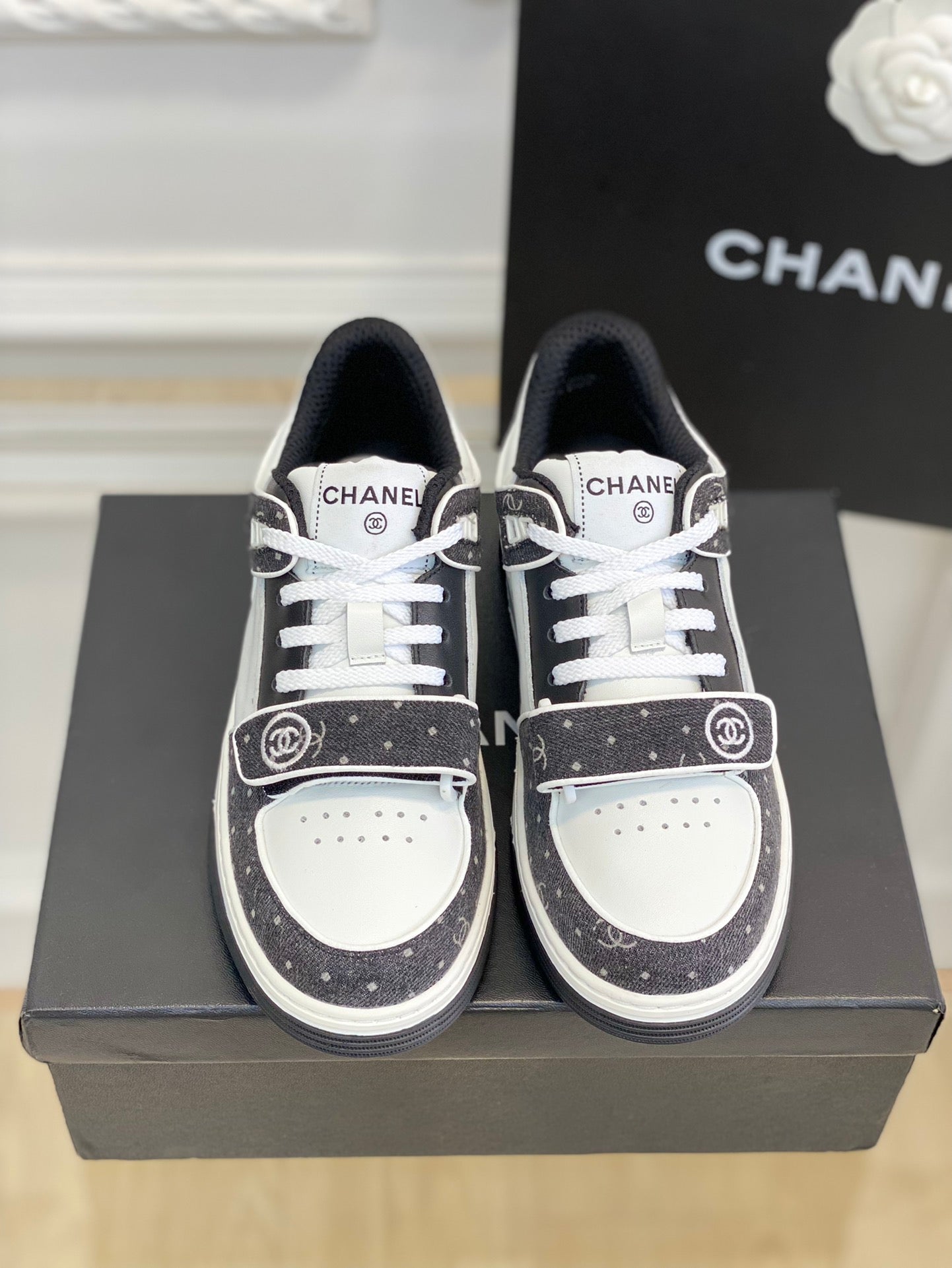 Luxury Shoes Sandals - CHL - 627