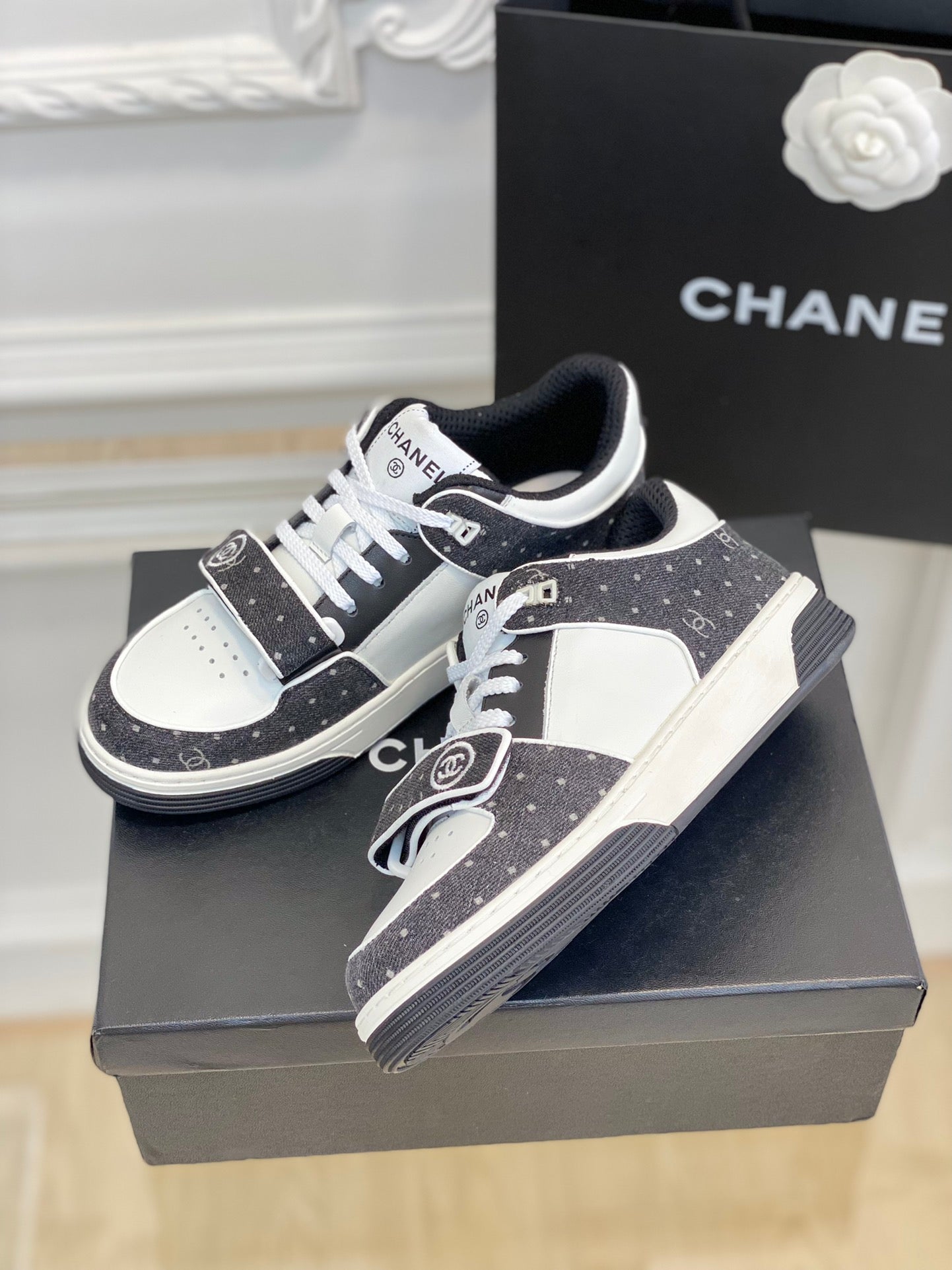 Luxury Shoes Sandals - CHL - 627