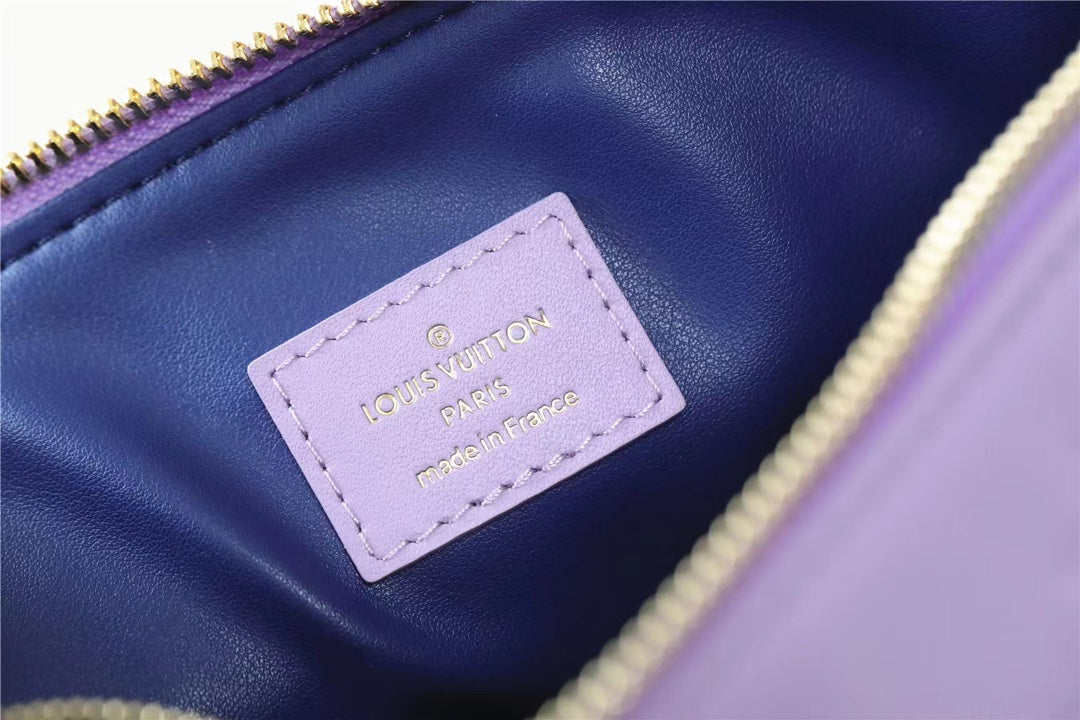 Luxury Bag - LU-V - 039