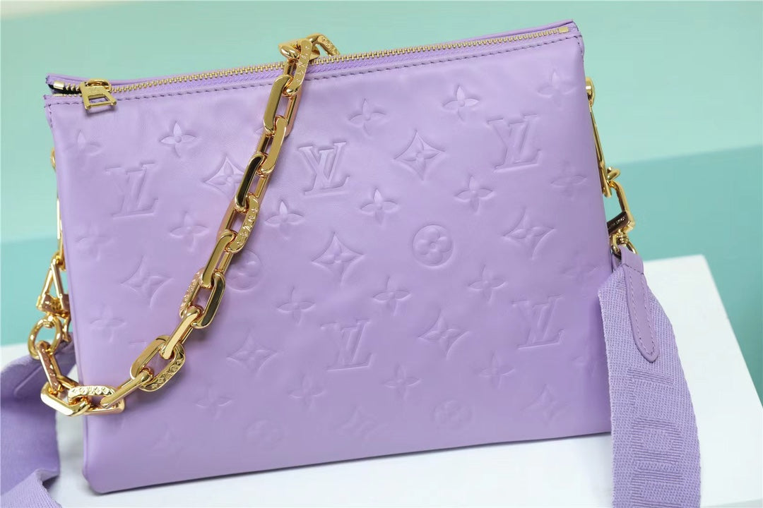 Luxury Bag - LU-V - 039