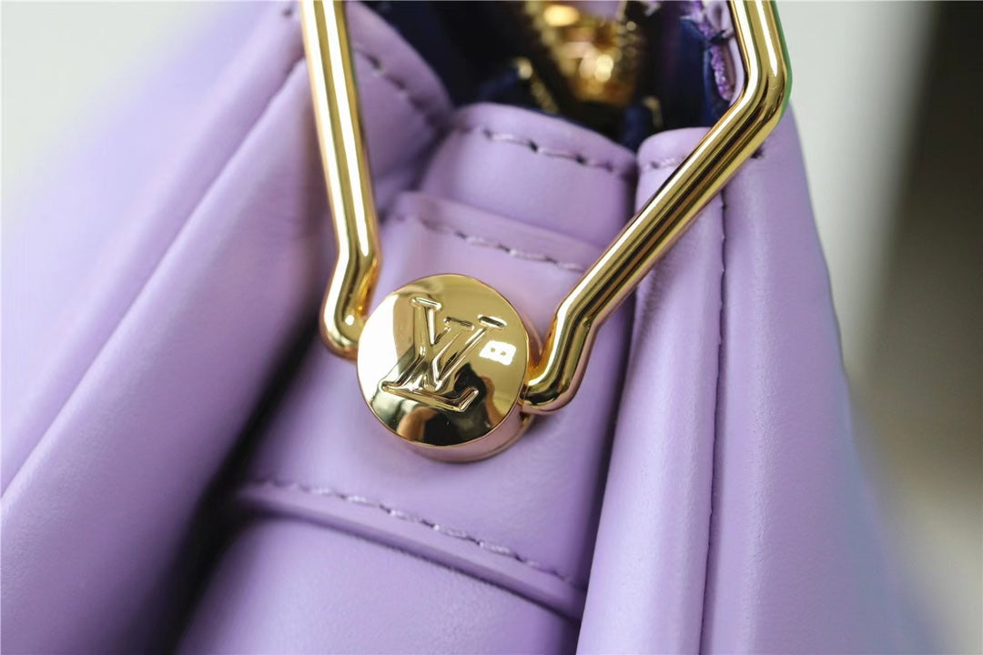 Luxury Bag - LU-V - 039