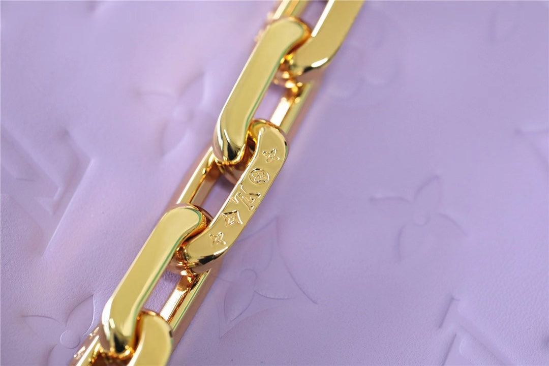 Luxury Bag - LU-V - 039