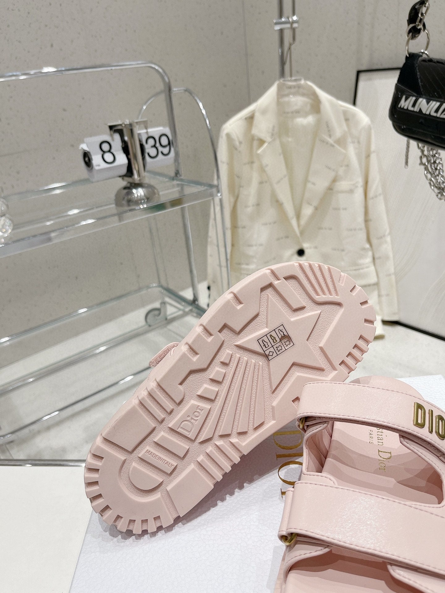 Luxury Shoes - DIR - 477