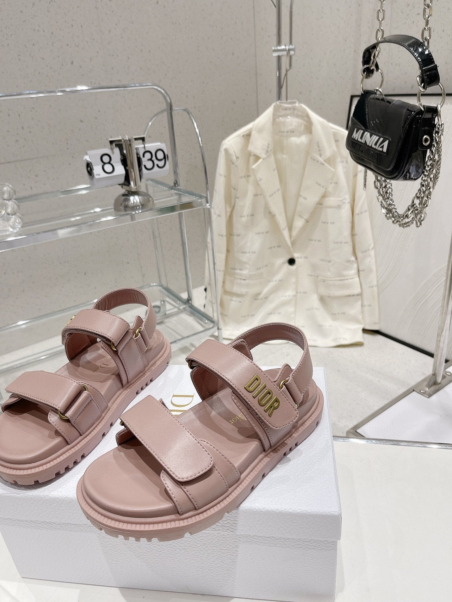 Luxury Shoes - DIR - 480