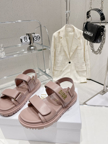 Luxury Shoes - DIR - 480