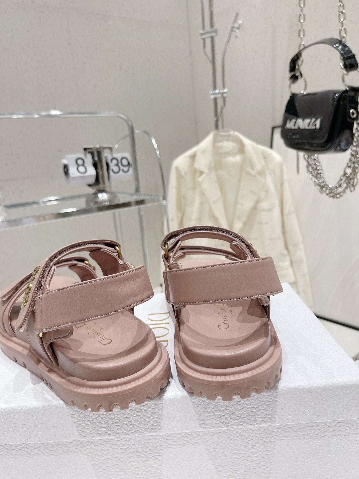 Luxury Shoes - DIR - 480