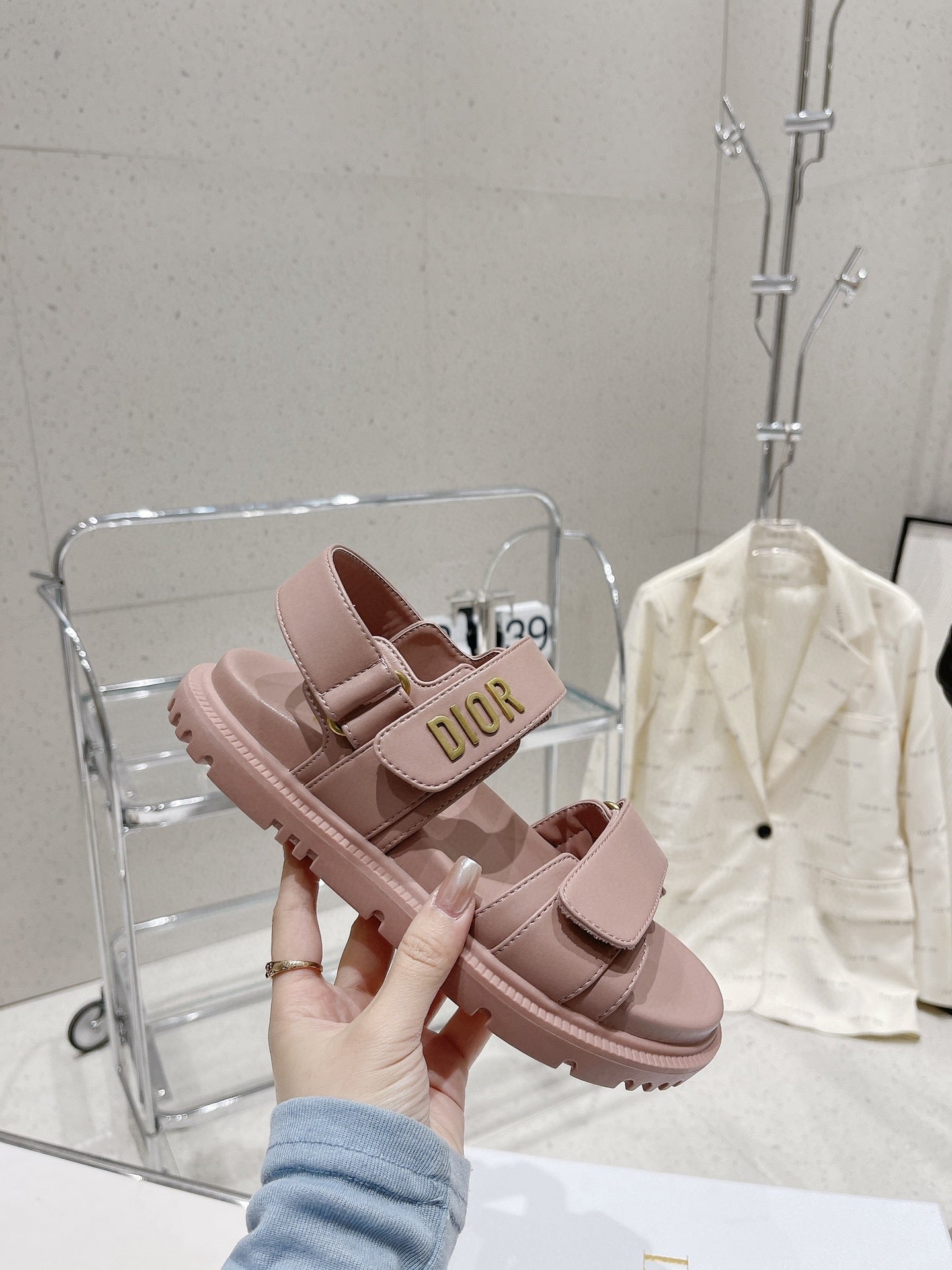 Luxury Shoes - DIR - 480