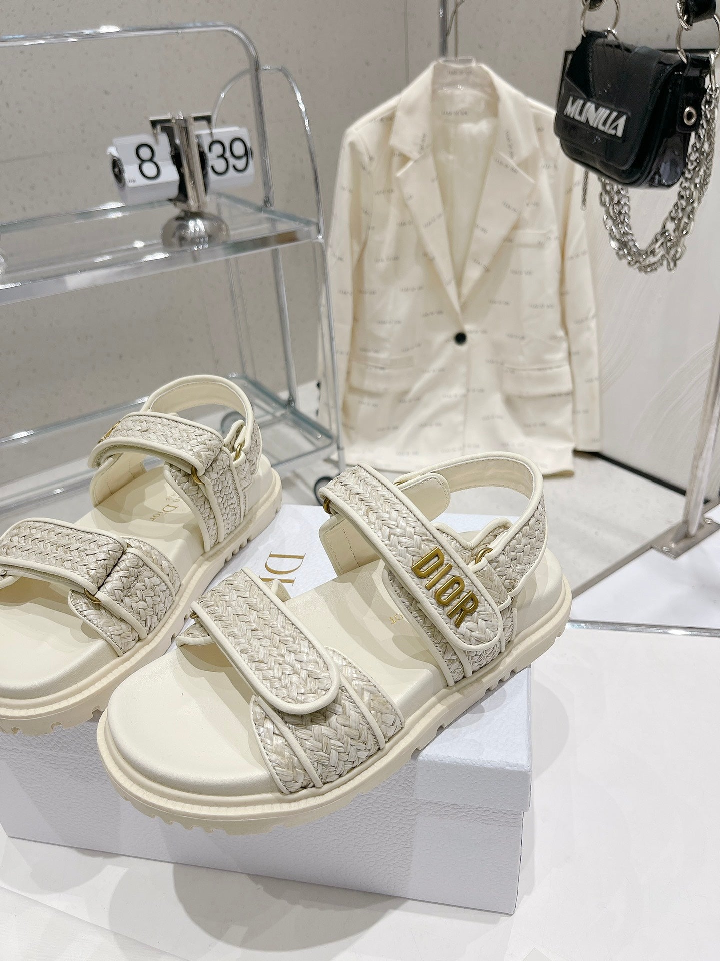 Luxury Shoes - DIR - 475