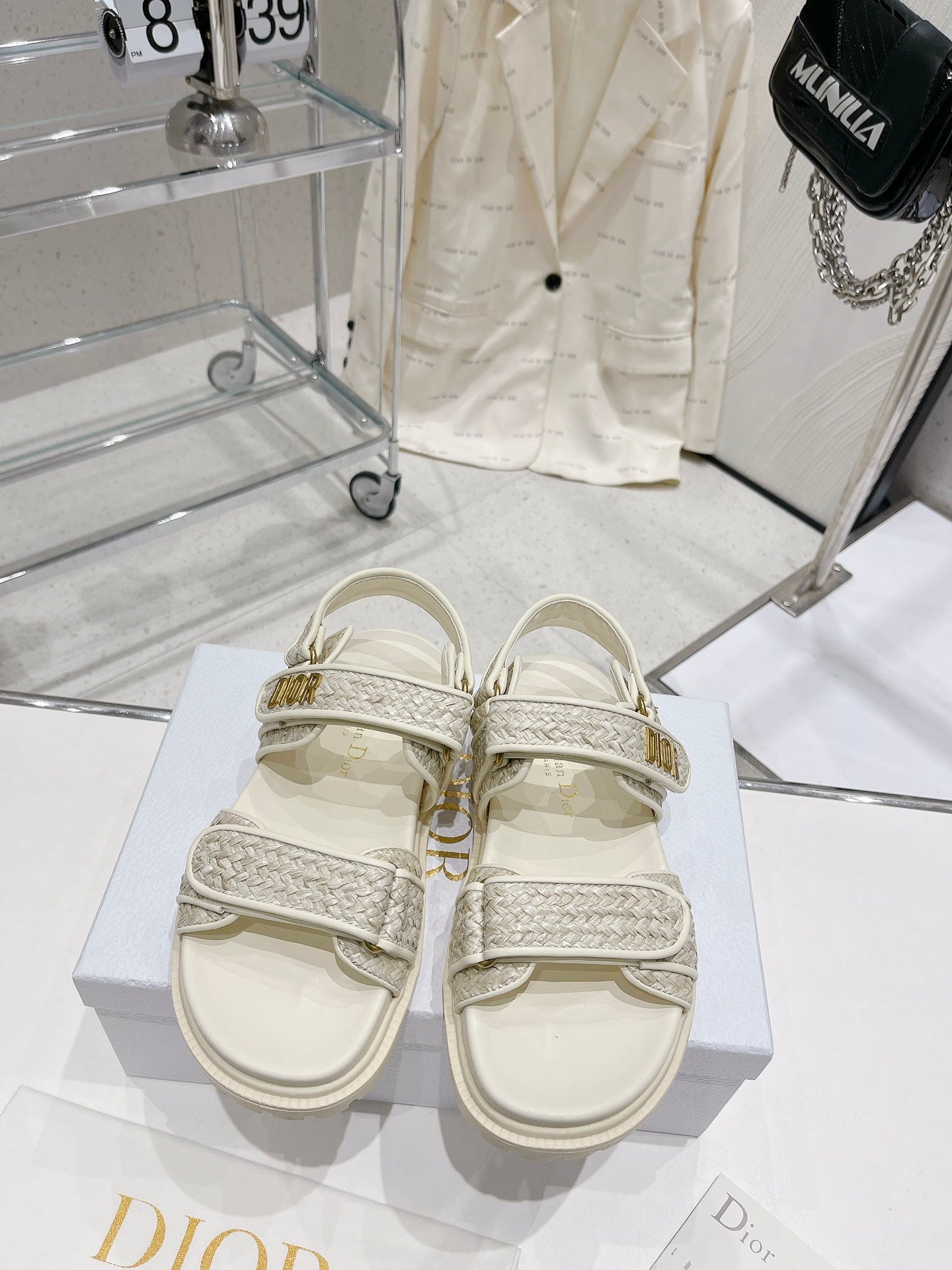 Luxury Shoes - DIR - 475