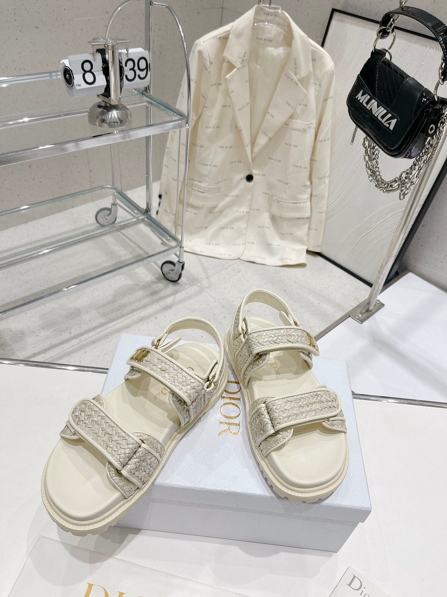 Luxury Shoes - DIR - 475