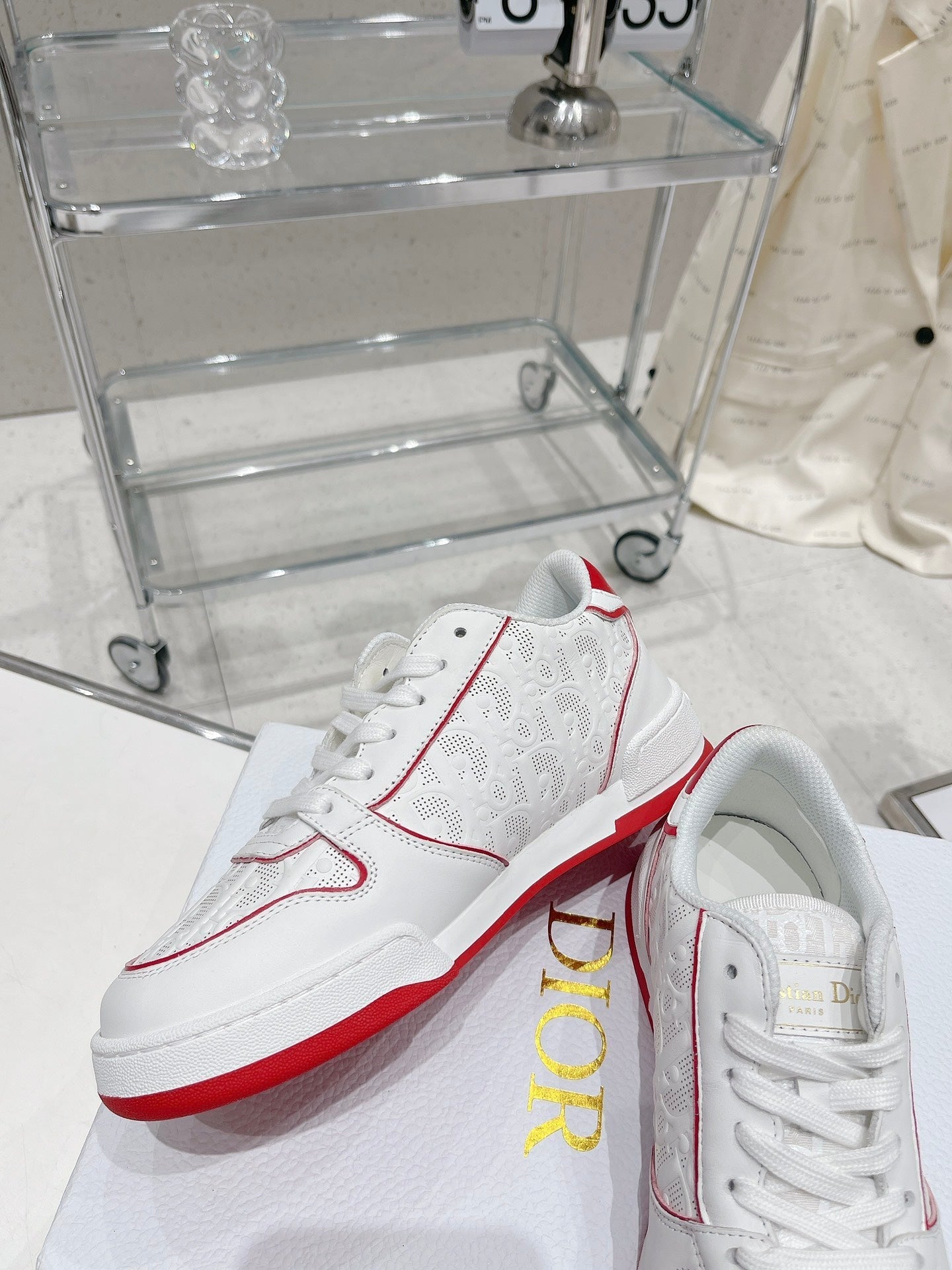 Luxury Shoes - DIR - 445