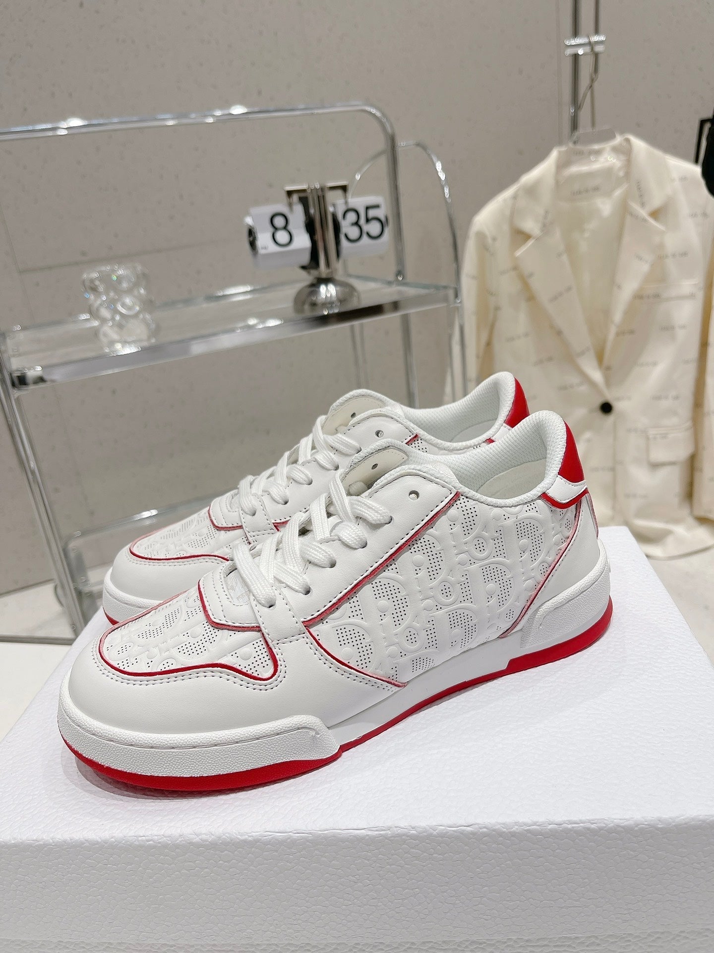 Luxury Shoes - DIR - 445