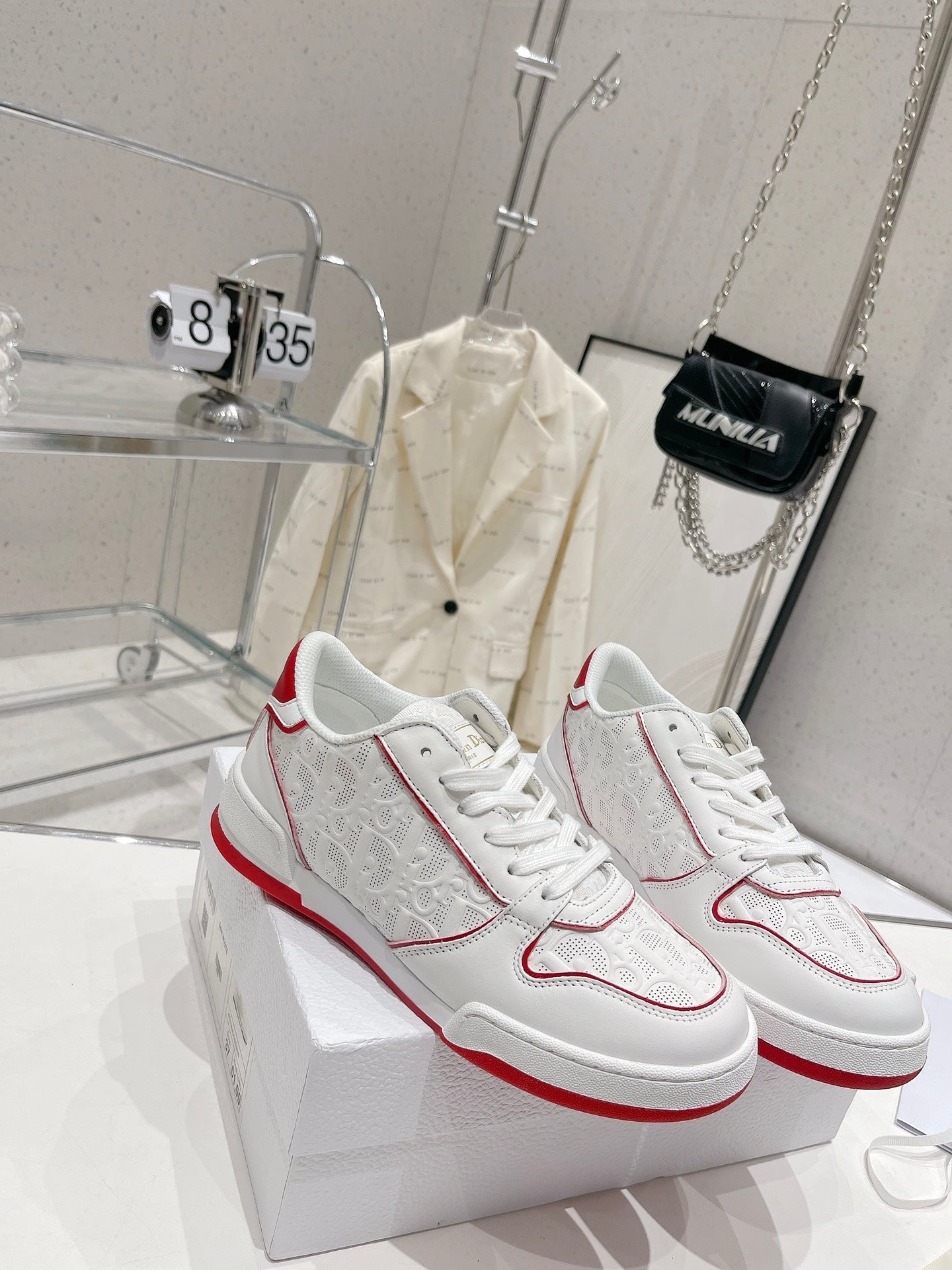 Luxury Shoes - DIR - 445