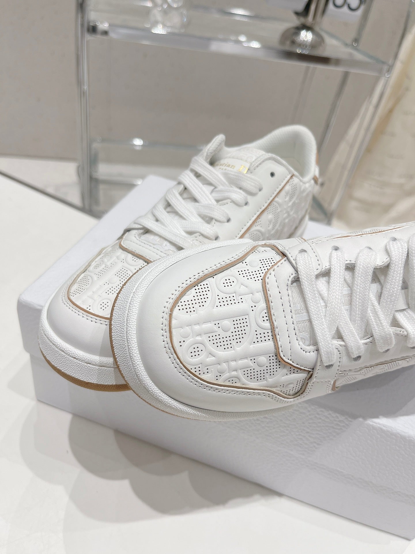 Luxury Shoes - DIR - 447