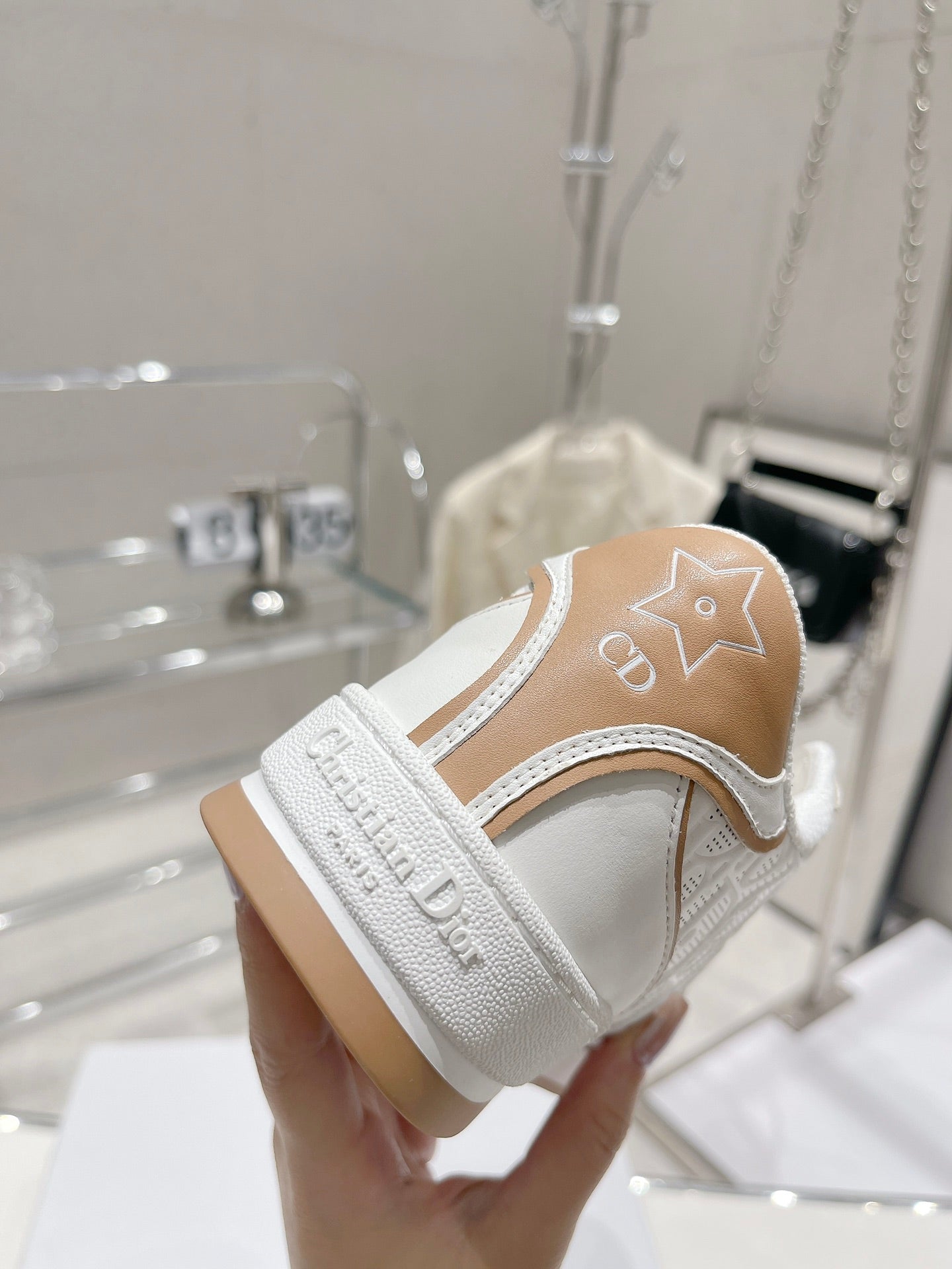 Luxury Shoes - DIR - 447
