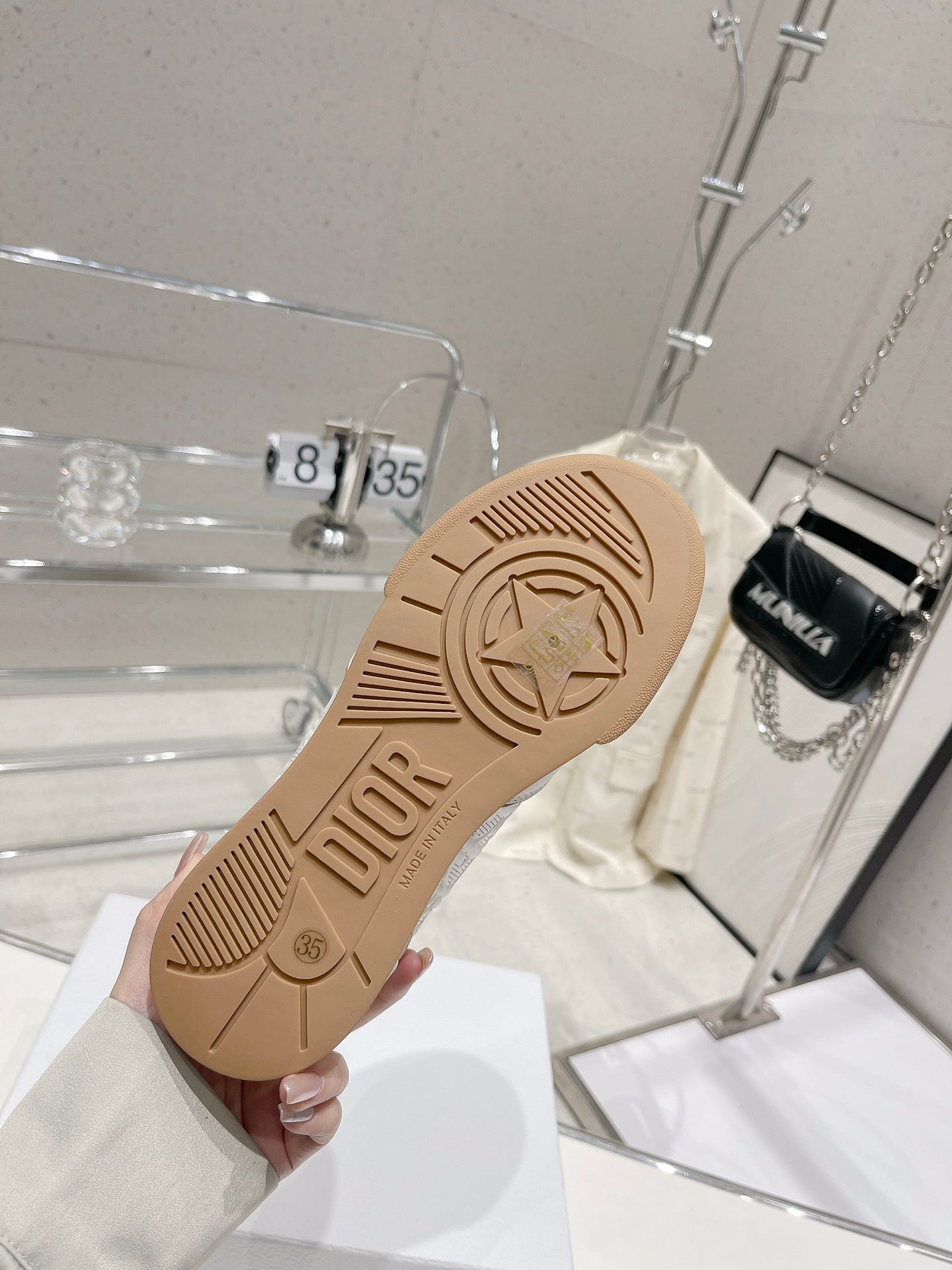 Luxury Shoes - DIR - 447