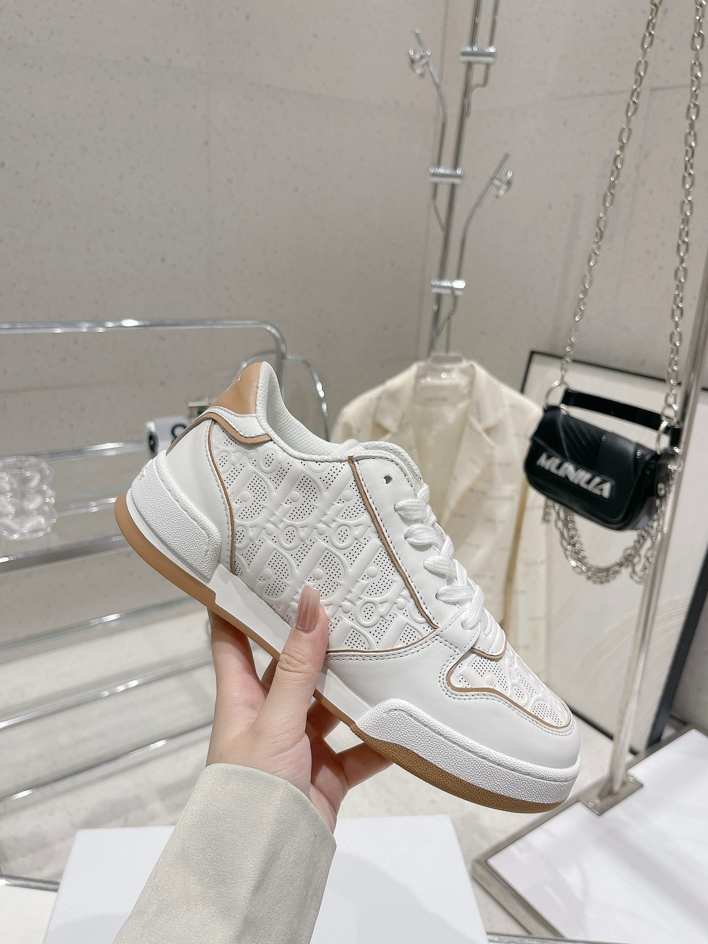 Luxury Shoes - DIR - 447