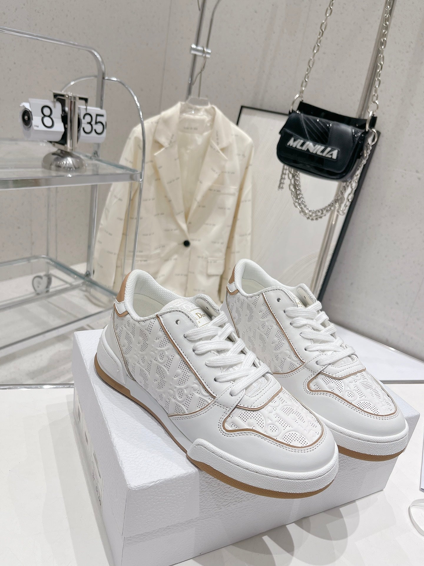 Luxury Shoes - DIR - 447