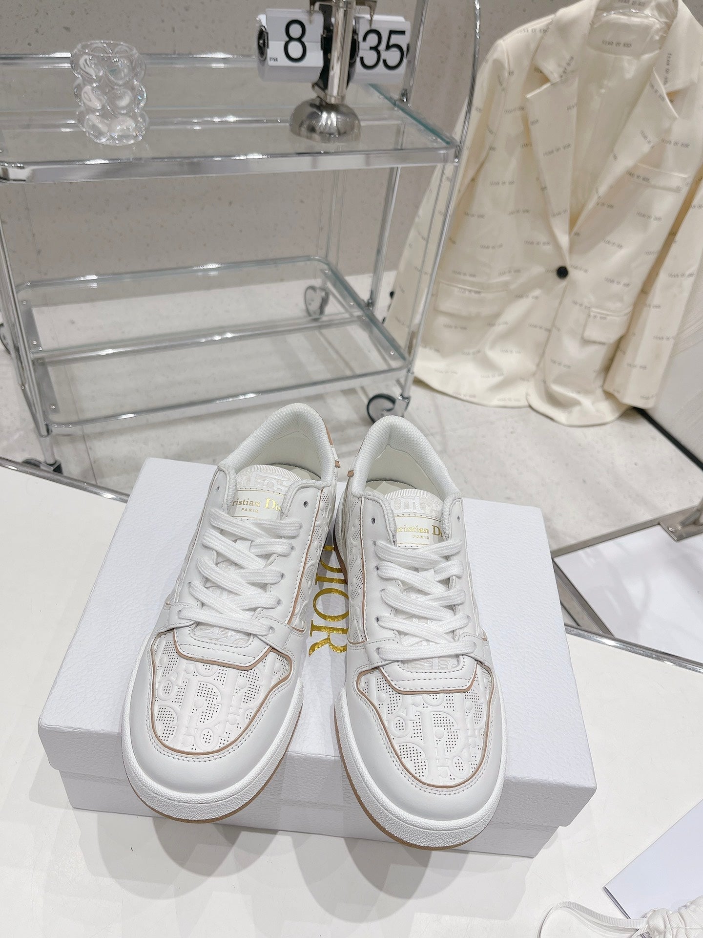 Luxury Shoes - DIR - 447