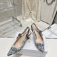 Luxury Shoes - DIR - 437