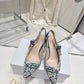 Luxury Shoes - DIR - 437