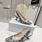 Luxury Shoes - DIR - 437