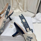 Luxury Shoes - DIR - 437