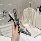 Luxury Shoes - DIR - 437