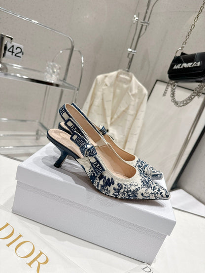 Luxury Shoes - DIR - 437
