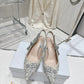 Luxury Shoes - DIR - 438