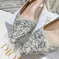 Luxury Shoes - DIR - 438