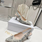 Luxury Shoes - DIR - 438