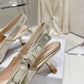 Luxury Shoes - DIR - 439