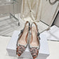 Luxury Shoes - DIR - 440